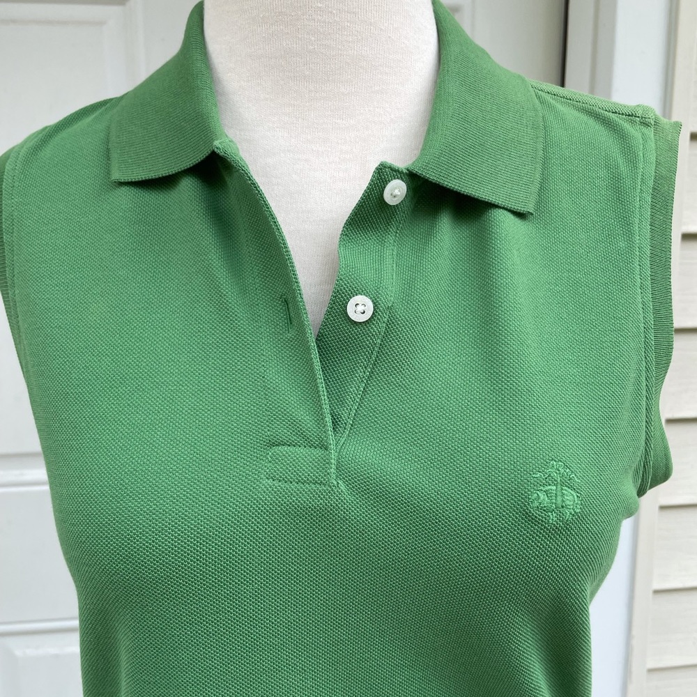 Like new Brook Brothers Sleeveless Top